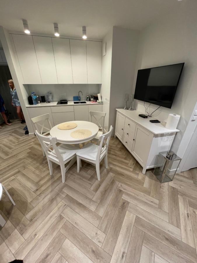Apartment Balticus 2 Pokoje, 5-pietro, Klimatyzacja, Widok Na Morze, Duzy Balkon, Garaz, Internet *